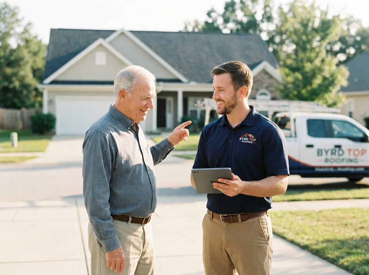 Roofing Bryant, IN FAQs